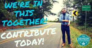 Donate Today!