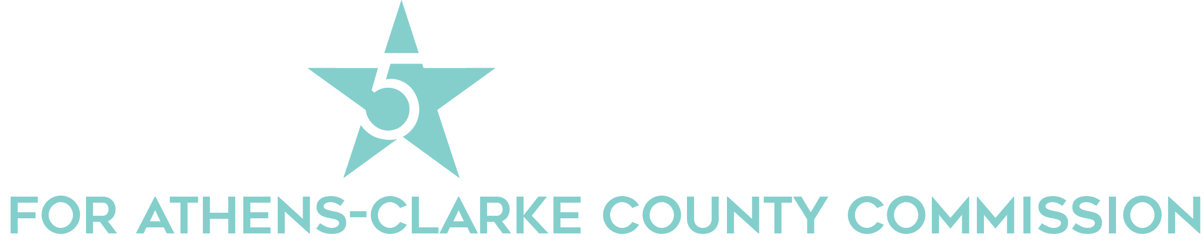 Tim Denson, District 5 Commissioner