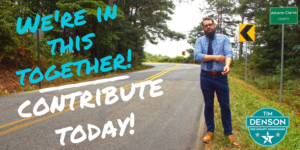 Donate Today!