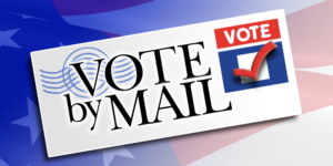 How to vote by mail in Athens, Georgia