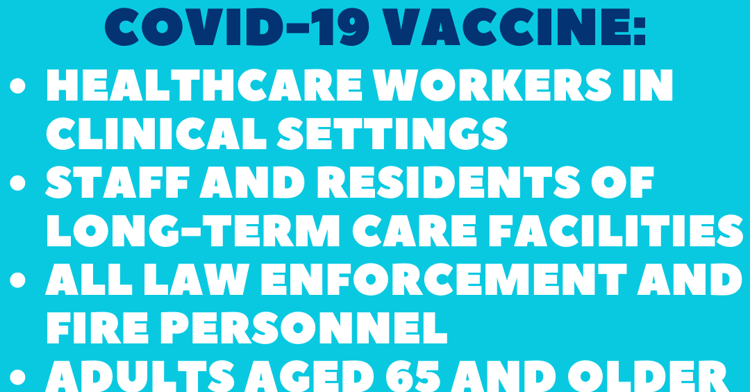 january 11 covid vaccine update