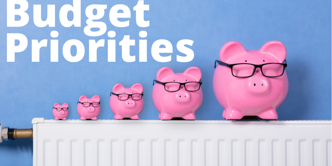 fy22 budget