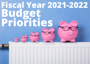 fy22 budget